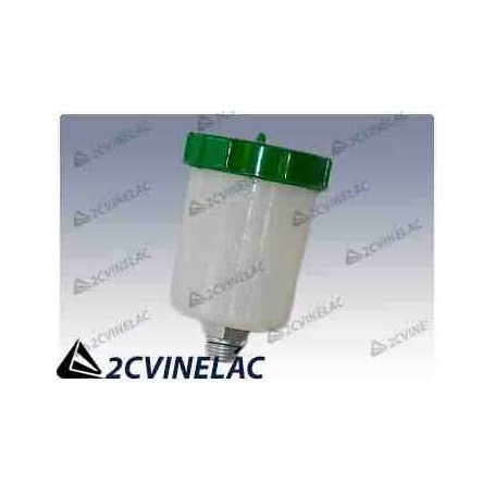 REF 4105. DEPOSITO LIQUIDO DE FRENOS SIMPLE LHM.