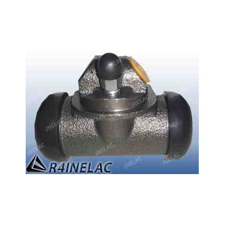 REF 7282. BOMBIN DELANTERO R4,R6 DERECHO.