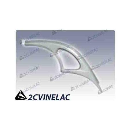 REF 4195. REPARACION LATERAL CARACOLA IZQUIERDO.