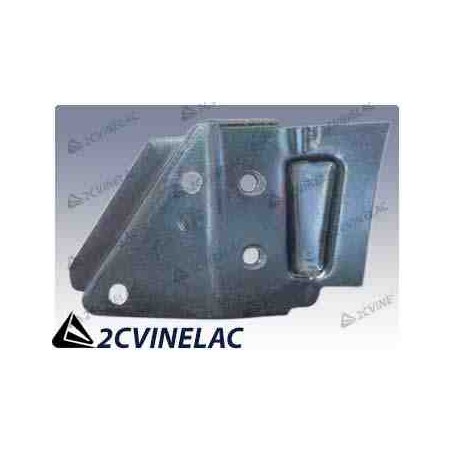 REF 4204. FIJACION BISAGRA SUPERIOR DERECHO.
