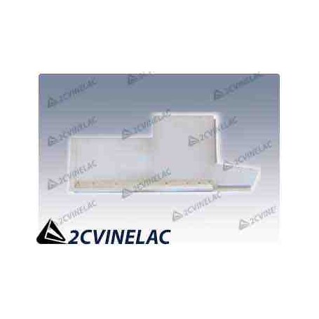 REF 4213. REVESTIMIENTO INTERIOR ALETA TRASERA IZQUIERDA.