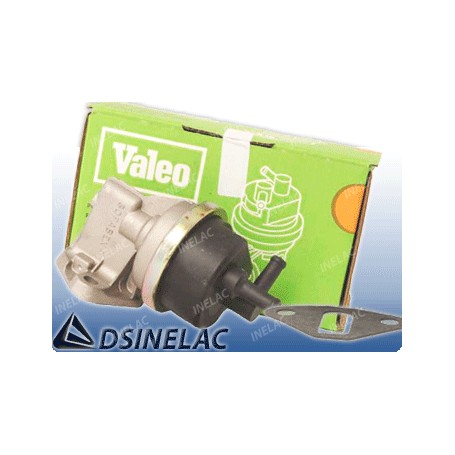 BOMBA GASOLINA DS (MOTOR DE 5 APOYO)