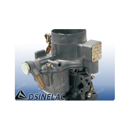 CARBURADOR WEBER 28/36 DLE2