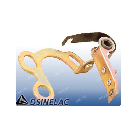 PLATINOS C25/DS VALEO S403