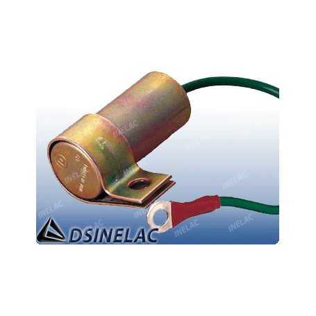 CONDENSADOR DS (DUCELLIER D703)