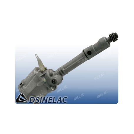 BOMBA DE ACEITE DS INJECCION.
