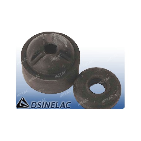 CAUCHO DEL SOPORTE MOTOR