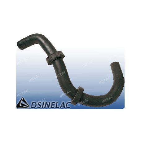 MANGUITO BOMBA DE AGUA. DS INJECCION