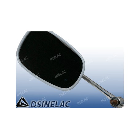 RETROVISOR DERECHO PALAS