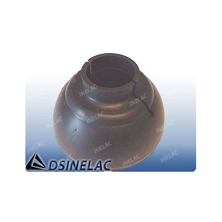 GUARDAPOLVOS DEL CARDAN, LADO RUEDA