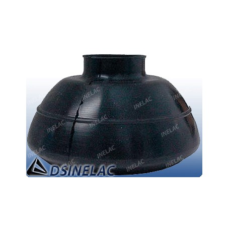 GUARDAPOLVOS PALIER LADO RUEDA DESDE EL '65.