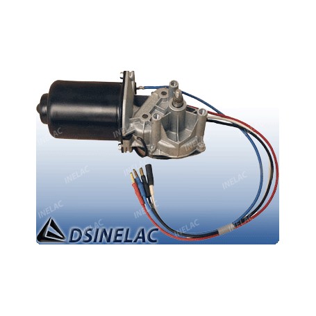 MOTOR LIMPIA PARABRISAS
