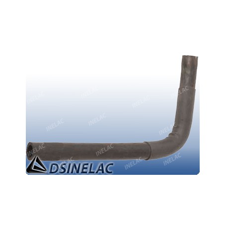 MANGUITO INFERIOR DE DEPRESION DEL RENIFLARD DS I.E 17mm DE DIAMETRO.