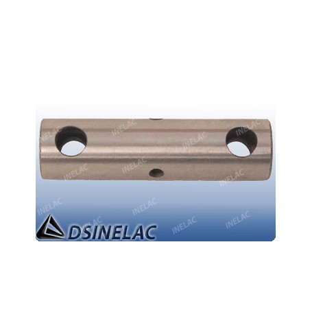EJE DE BALANCINES ESCAPE 18 x 66 mm.