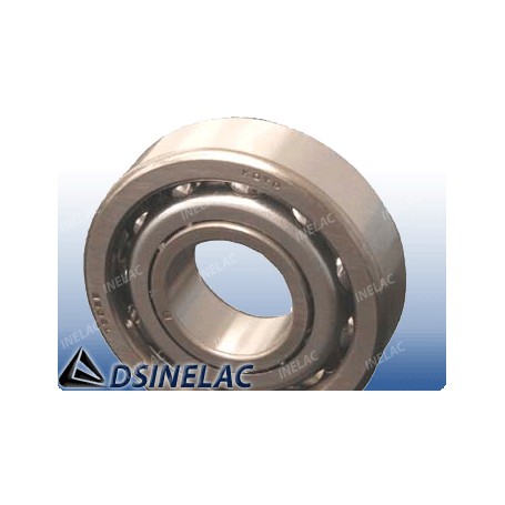 RODAMIENTO RUEDA TRASERA FIJO PEQUEÑO.