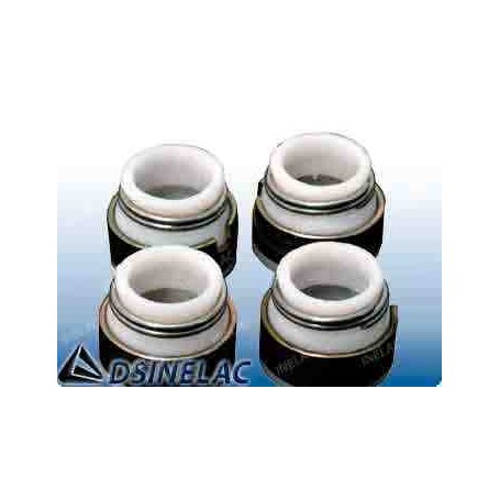 PAQUETE DE JUNTAS DE VALVULAS