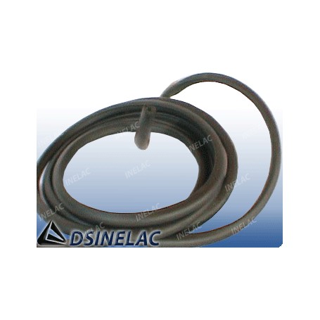 CAUCHO DEL TECHO ATORNILLADO (L 4,360) BERLINE ID/DS