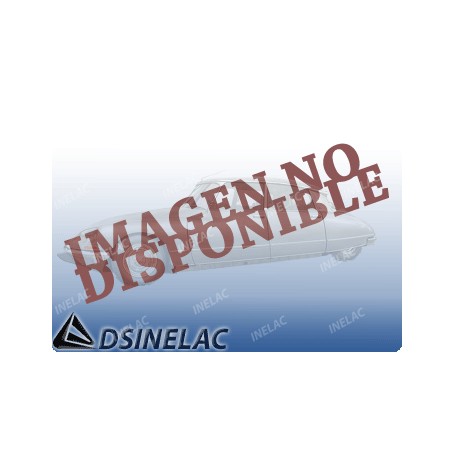 TERMOSTATO TUBO 75GR.