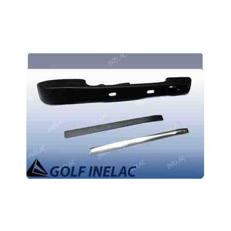 G117. MANILLA TRASERA DERECHA (moldura negra).