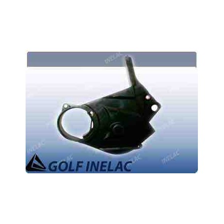 G126. TAPA INFERIOR CORREA DISTRIBUCION.