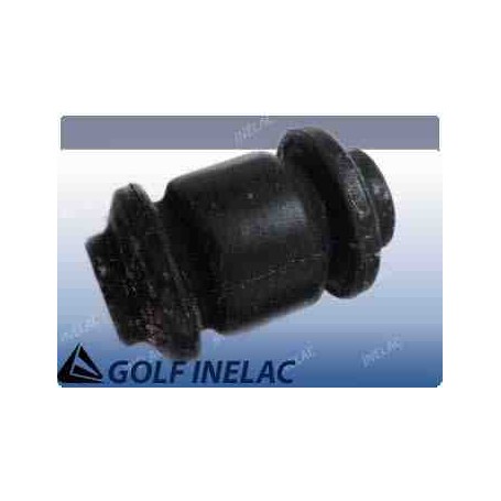 G18. SILENTBLOCK ANTERIOR BRAZO SUSPENSION DELANTERO.