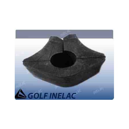 G24. SILENTBLOCK BARRA ESTABILIZADORA 19mm.