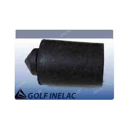 G26. TOPE GOMA SILENCIOSO TRASERO.