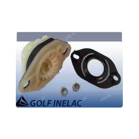 G32. KIT PALANCA CAMBIO  hasta el 92.