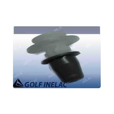 G40. MOLDURA LATERAL.