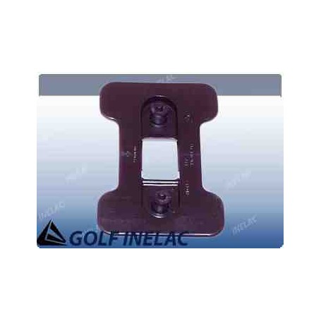 G55. TOPE PARACHOQUES.