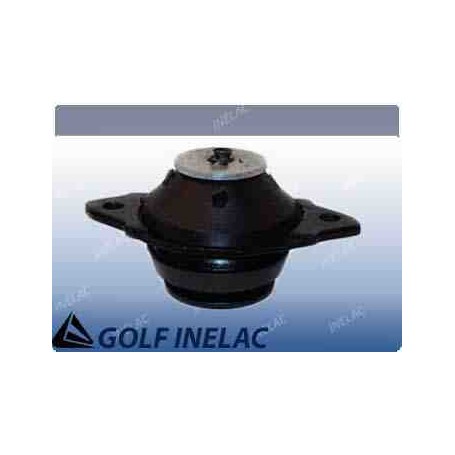 G65. SOPORTE MOTOR TRASERO IZQUIERDO.