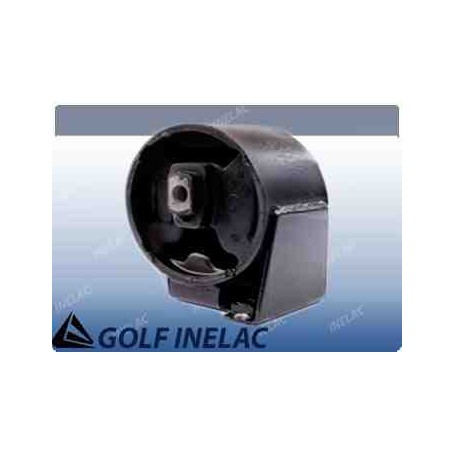 G66. SOPORTE MOTOR TRASERO DERECHO.