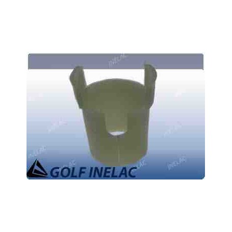 G9. GUIA DE HORQUILLA DE EMBRAGUE.