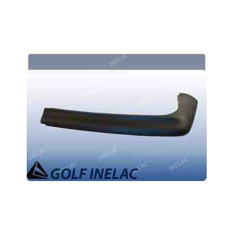 G95. SPOILER PARACHOQUES DELANTERO DERECHO GTI 89 al 91.
