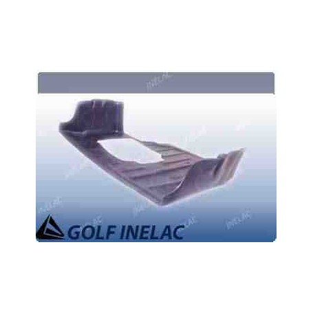 G98. PROTECTOR BAJO MOTOR desde el 89.