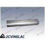 REF 4321. MOLDURA INFERIOR CARACOLA (INOX).