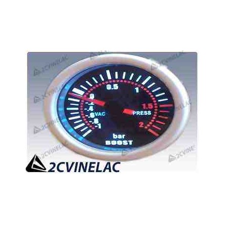 REF 4395. INDICADOR PRESION ACEITE.