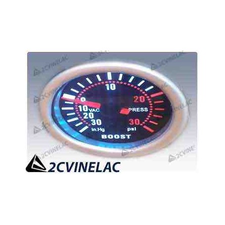 REF 4396. INDICADOR TEMPERATURA ACEITE.