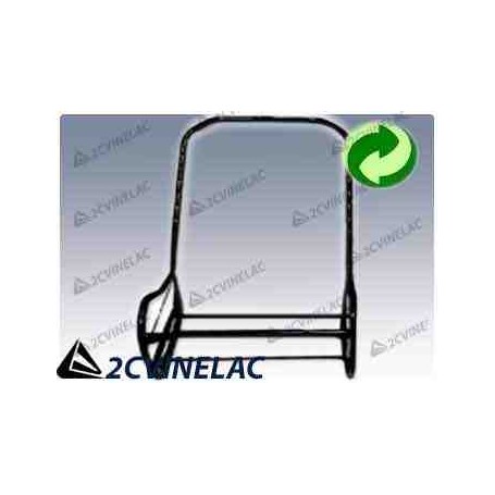 REF 4416. ESTRUCTURA  DERECHA ASIMETRICO.