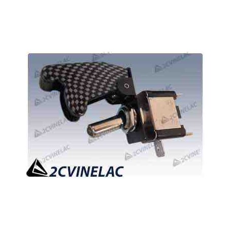 REF 4423. INTERRUPTOR ON/OFF 12V 20A.