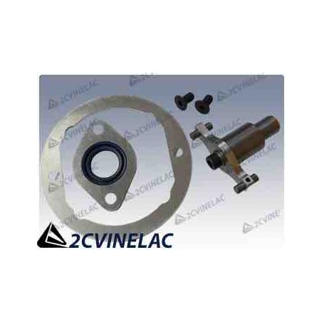 REF 4443. ADAPTADOR PARA MONTAJE DE ENCENDIDO 123 EN MOTOR VISA.