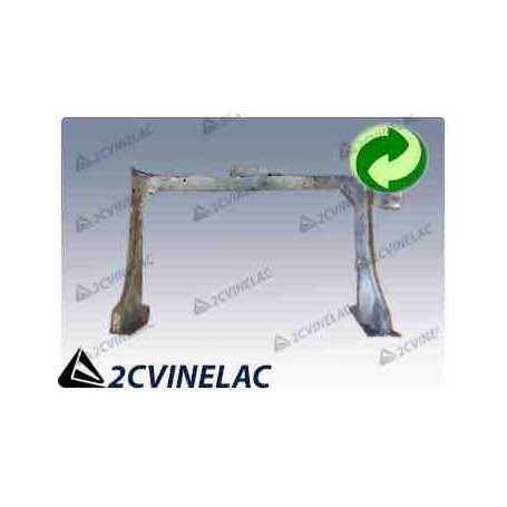 REF 4442. ARCO FRONTAL DYANE 6.