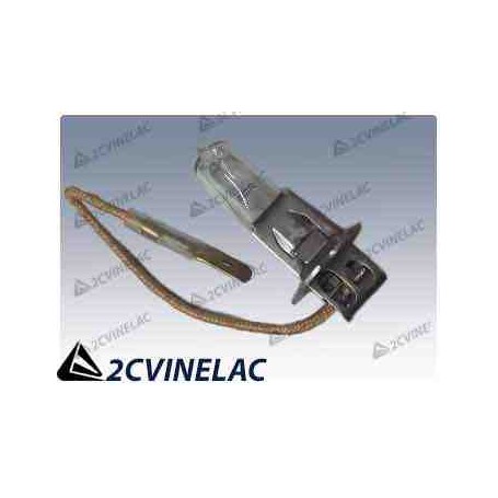 REF 4459. BOMBILLA OSRAM H3 12V 55W.