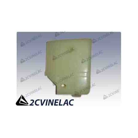 REF 4461. TERMINAL CAPOTA DYANE 6 IZQUIERDO.