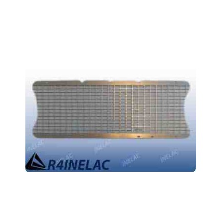 REF 7236. REJILLA PARRILLA R4 del 67 al 75.