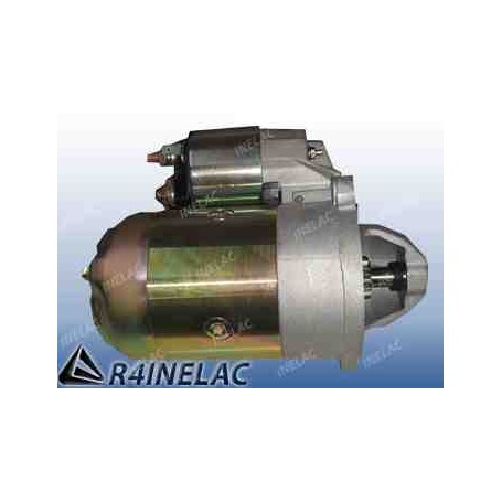 REF 7281. MOTOR ARRANQUE R4,5.