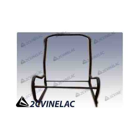 REF 4514. ESTRUCTURA ASIENTO DELANTERO IZQUIERDO M/A.