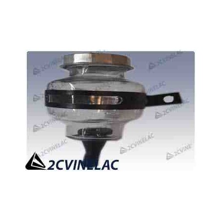 REF 4520. DEPOSITO CRISTAL LIQUIDO DE FRENOS M/A.