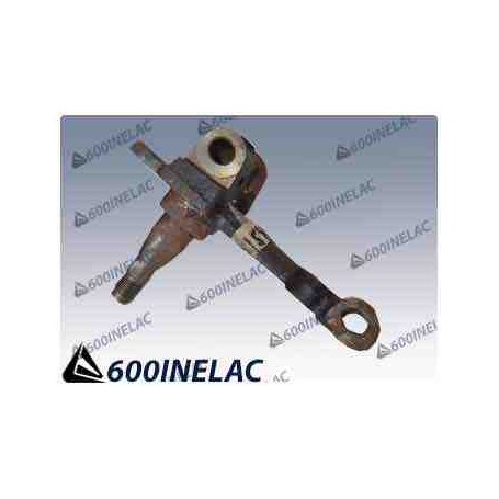 REF . 5719 MANGUETA IZQUIERDA SEAT 600.