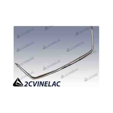 REF 4589. EMBELLECEDOR PARTE SUPERIOR PARRILLA DYANE.